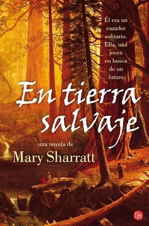 EN TIERRA SALVAJE | 9788466368926 | SHARRATT, MARY | Llibreria Drac - Llibreria d'Olot | Comprar llibres en català i castellà online