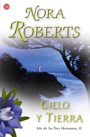 CIELO Y TIERRA | 9788466369008 | ROBERTS, NORA | Llibreria Drac - Librería de Olot | Comprar libros en catalán y castellano online