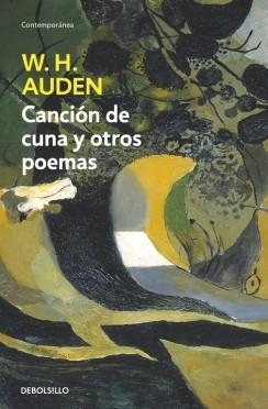 CANCION DE CUNA Y OTROS POEMAS | 9788483462515 | AUDEN, W.H | Llibreria Drac - Llibreria d'Olot | Comprar llibres en català i castellà online