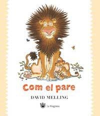 COM EL PARE | 9788478717828 | MELLING, DAVID | Llibreria Drac - Librería de Olot | Comprar libros en catalán y castellano online