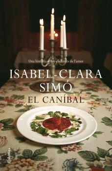 CANIBAL, EL | 9788466407854 | SIMO, ISABEL-CLARA | Llibreria Drac - Llibreria d'Olot | Comprar llibres en català i castellà online