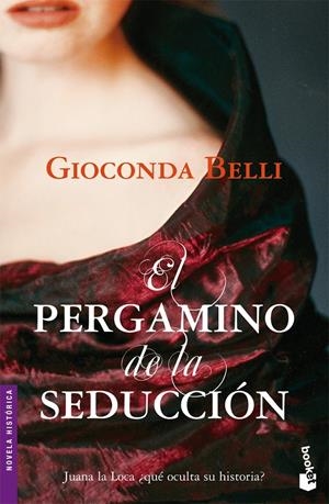 PERGAMINO DE LA SEDUCCION, EL | 9788432217616 | BELLI, GIOCONDA | Llibreria Drac - Librería de Olot | Comprar libros en catalán y castellano online
