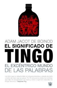 SIGNIFICADO DE TINGO, EL | 9788478719136 | JACOT, ADAM | Llibreria Drac - Llibreria d'Olot | Comprar llibres en català i castellà online
