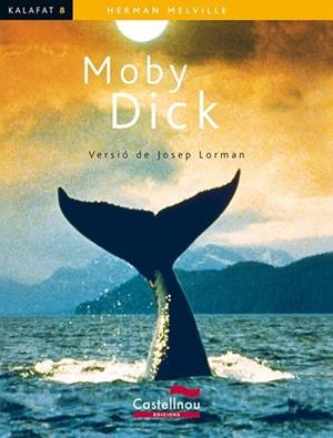 MOBY DICK | 9788498042320 | MELVILLE | Llibreria Drac - Librería de Olot | Comprar libros en catalán y castellano online
