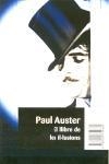 LLIBRE DE LES IL·LUSIONS, EL | 9788429759662 | AUSTER, PAUL | Llibreria Drac - Librería de Olot | Comprar libros en catalán y castellano online