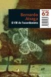 FILL DE L'ACORDIONISTA, EL | 9788429759631 | ATXAGA, BERNARDO | Llibreria Drac - Librería de Olot | Comprar libros en catalán y castellano online