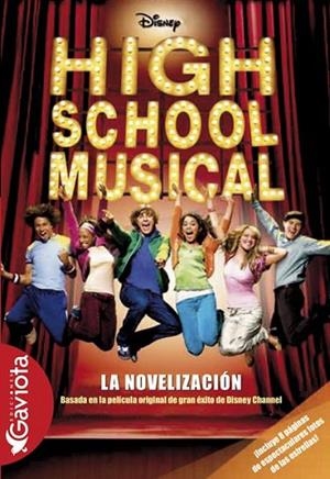 HIGH SCHOOL MUSICAL | 9788439205630 | Llibreria Drac - Llibreria d'Olot | Comprar llibres en català i castellà online