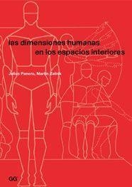 DIMENSIONES HUMANAS EN LOS ESPACIOS INTERIORES, LAS | 9788425221743 | PANERO, JULIUS | Llibreria Drac - Librería de Olot | Comprar libros en catalán y castellano online