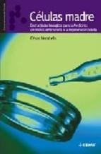 CELULAS MADRE | 9788441418233 | NOMBELA, CESAR | Llibreria Drac - Librería de Olot | Comprar libros en catalán y castellano online