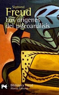ORÍGENES DEL PSICOANÁLISIS | 9788420660776 | FREUD, SIGMUND | Llibreria Drac - Llibreria d'Olot | Comprar llibres en català i castellà online