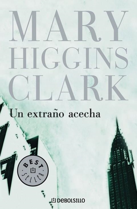 EXTRAÑO ACECHA, UN | 9788497595865 | Llibreria Drac - Llibreria d'Olot | Comprar llibres en català i castellà online
