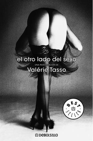 OTRO LADO DEL SEXO, EL | 9788483462751 | TASSO, VALERIE | Llibreria Drac - Librería de Olot | Comprar libros en catalán y castellano online