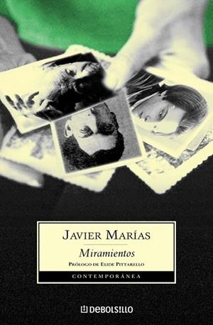 MIRAMIENTOS | 9788483462867 | MARIAS, JAVIER | Llibreria Drac - Librería de Olot | Comprar libros en catalán y castellano online