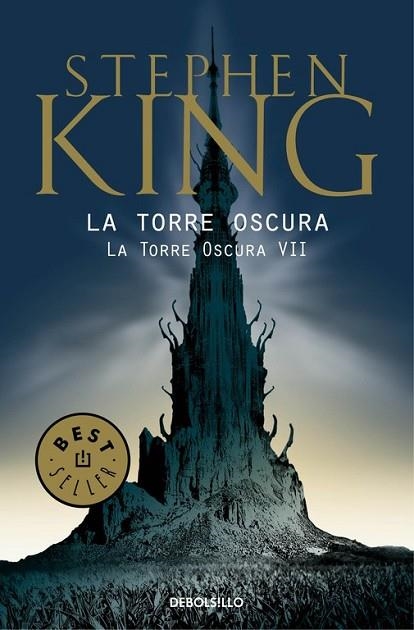 TORRE OSCURA VII, LA | 9788483462713 | KING, STEPHEN | Llibreria Drac - Librería de Olot | Comprar libros en catalán y castellano online