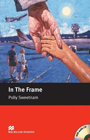 IN THE FRAME (+CD) (STARTER) | 9781405078009 | SWEETNAM, POLLY | Llibreria Drac - Librería de Olot | Comprar libros en catalán y castellano online