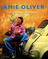 COCINA ITALIANA DE JAMIE, LA | 9788478719907 | OLIVER, JAMIE | Llibreria Drac - Llibreria d'Olot | Comprar llibres en català i castellà online