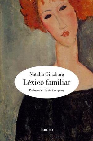 LEXICO FAMILIAR | 9788426416001 | GINZBURG, NATALIA | Llibreria Drac - Llibreria d'Olot | Comprar llibres en català i castellà online