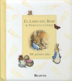 LIBRO DEL BEBE DE PERICO EL CONEJO, EL | 9788448824143 | Llibreria Drac - Llibreria d'Olot | Comprar llibres en català i castellà online