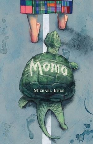 MOMO | 9788420471525 | ENDE, MICHAEL | Llibreria Drac - Librería de Olot | Comprar libros en catalán y castellano online