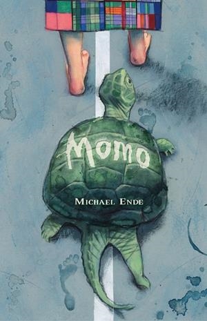 MOMO | 9788420471525 | ENDE, MICHAEL | Llibreria Drac - Librería de Olot | Comprar libros en catalán y castellano online