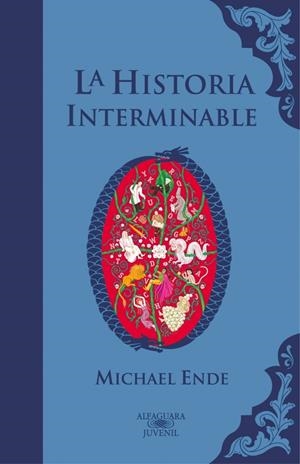 HISTORIA INTERMINABLE, LA | 9788420471549 | ENDE, MICHAEL | Llibreria Drac - Llibreria d'Olot | Comprar llibres en català i castellà online