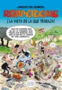 ROMPETECHOS 115 | 9788466631518 | IBAÑEZ, FRANCISCO | Llibreria Drac - Llibreria d'Olot | Comprar llibres en català i castellà online