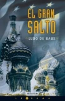 GRAN SALTO, EL | 9788466632058 | DE BAUX, LUDO | Llibreria Drac - Llibreria d'Olot | Comprar llibres en català i castellà online