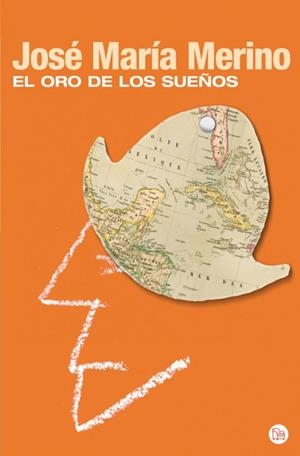 ORO DE LOS SUEÑOS, EL | 9788466369244 | MERINO, JOSE MARIA | Llibreria Drac - Librería de Olot | Comprar libros en catalán y castellano online