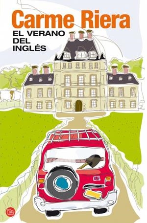 VERANO DEL INGLES, EL | 9788466369114 | RIERA, CARME | Llibreria Drac - Llibreria d'Olot | Comprar llibres en català i castellà online