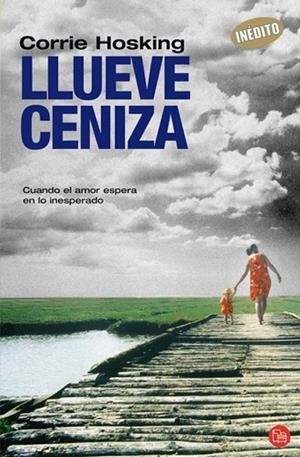 LLUEVE CENIZA | 9788466368667 | HOSKING, CORRIE | Llibreria Drac - Llibreria d'Olot | Comprar llibres en català i castellà online