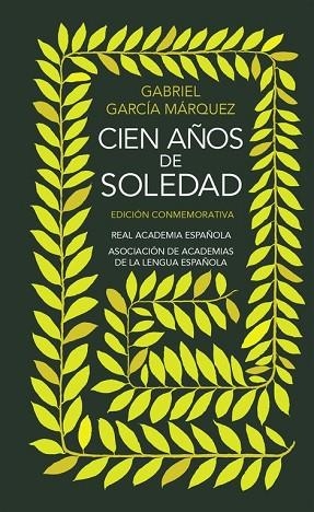 CIEN AÑOS DE SOLEDAD | 9788420471839 | GARCIA MARQUEZ, GABRIEL | Llibreria Drac - Librería de Olot | Comprar libros en catalán y castellano online