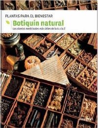 BOTIQUIN NATURAL | 9788478719037 | Llibreria Drac - Llibreria d'Olot | Comprar llibres en català i castellà online