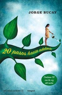 20 PASOS HACIA ADELANTE | 9788478718825 | BUCAY, JORGE | Llibreria Drac - Llibreria d'Olot | Comprar llibres en català i castellà online