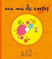 MA DE CONTES, UNA  (AMB CD) | 9788424625528 | AA.VV. | Llibreria Drac - Librería de Olot | Comprar libros en catalán y castellano online