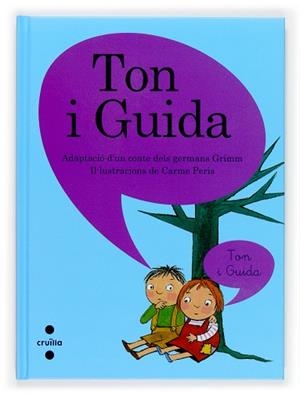 TON I GUIDA | 9788466117470 | AA.VV. | Llibreria Drac - Librería de Olot | Comprar libros en catalán y castellano online