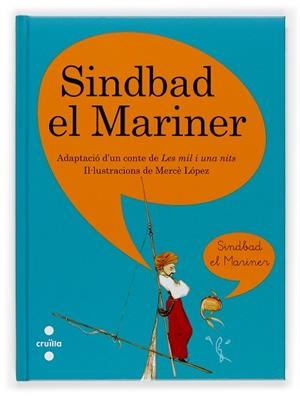 SINDBAD EL MARINER | 9788466117463 | AA.VV. | Llibreria Drac - Librería de Olot | Comprar libros en catalán y castellano online