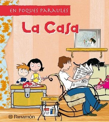 CASA, LA | 9788434229563 | Llibreria Drac - Llibreria d'Olot | Comprar llibres en català i castellà online