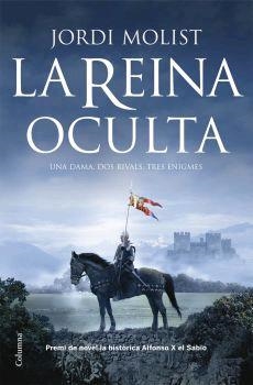 REINA OCULTA, LA | 9788466408004 | MOLIST, JORDI | Llibreria Drac - Librería de Olot | Comprar libros en catalán y castellano online
