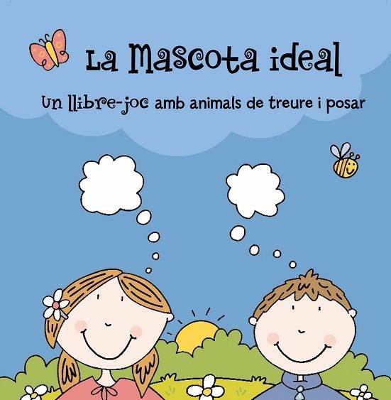 MASCOTA IDEAL, LA | 9788498251777 | ABBOTT | Llibreria Drac - Llibreria d'Olot | Comprar llibres en català i castellà online