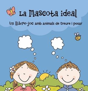 MASCOTA IDEAL, LA | 9788498251777 | ABBOTT | Llibreria Drac - Llibreria d'Olot | Comprar llibres en català i castellà online