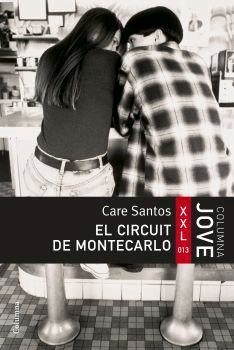 CIRCUIT DE MONTECARLO, EL | 9788466407137 | SANTOS, CARE | Llibreria Drac - Llibreria d'Olot | Comprar llibres en català i castellà online