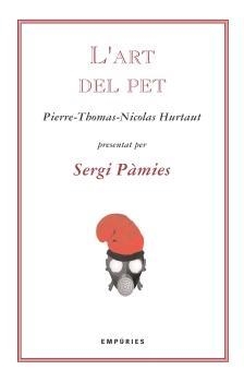 ART DEL PET, L' | 9788497872393 | HURTAUT, PIERRE, THOMAS | Llibreria Drac - Librería de Olot | Comprar libros en catalán y castellano online