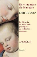EN EL NOMBRE DE LA MADRE | 9788498410679 | LUCA, ERRI DE | Llibreria Drac - Librería de Olot | Comprar libros en catalán y castellano online
