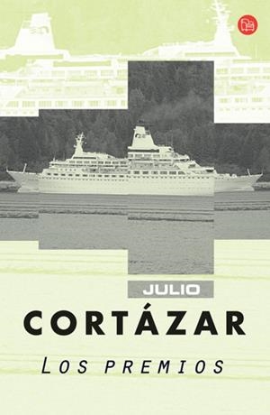 PREMIOS, LOS | 9788466369435 | CORTAZAR, JULIO | Llibreria Drac - Llibreria d'Olot | Comprar llibres en català i castellà online