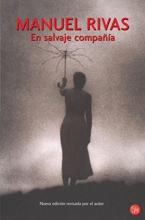 EN SALVAJE COMPAÑIA | 9788466369404 | RIVAS, MANUEL | Llibreria Drac - Llibreria d'Olot | Comprar llibres en català i castellà online