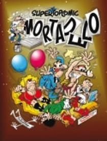 SUPER TOP COMIC MORTADELO VOL.7 | 9788466631679 | IBAÑEZ TALAVERA, FRANCISCO | Llibreria Drac - Llibreria d'Olot | Comprar llibres en català i castellà online