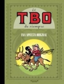 TBO DE SIEMPRE, EL VOL. 4 | 9788466631235 | AA.VV. | Llibreria Drac - Llibreria d'Olot | Comprar llibres en català i castellà online