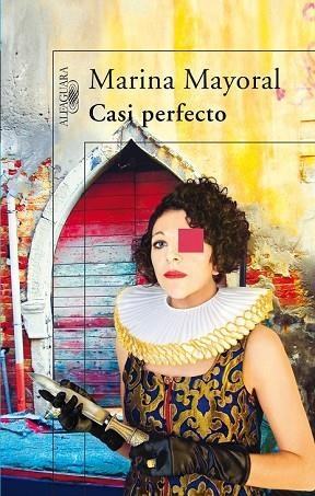 CASI PERFECTO | 9788420471686 | MAYORAL, MARINA | Llibreria Drac - Librería de Olot | Comprar libros en catalán y castellano online