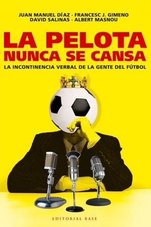 PELOTA NUNCA SE CANSA, LA | 9788485031825 | DIVERSOS | Llibreria Drac - Librería de Olot | Comprar libros en catalán y castellano online