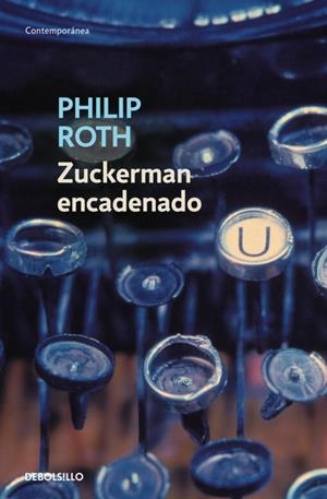 ZUCKERMAN ENCADENADO | 9788483463291 | ROTH, PHILIP | Llibreria Drac - Librería de Olot | Comprar libros en catalán y castellano online